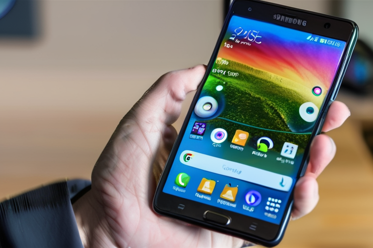 Samsung Galaxy S25 FE Review: Upgrade Hype Falls Short, But There's More to Like