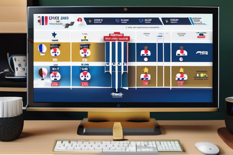 Ryder Cup 2025: Stream the Thrill for Free with These Exclusive Trial Offers