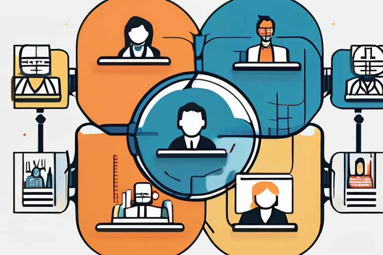 Professionals Are Turning to Human Networks for Job Success: 8 Essential Hubs to Explore