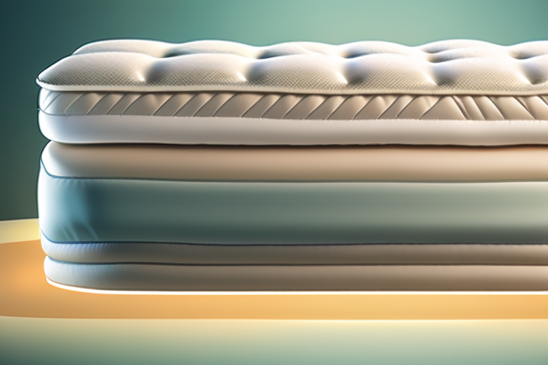 Leesa Founder's High-End Mattress, Tiami, Put to the Test: Does it Deliver?
