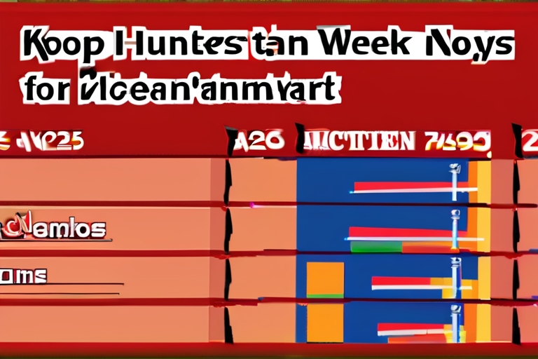 KPop Demon Hunters Tops Nielsen Streaming Chart for Yet Another Week!