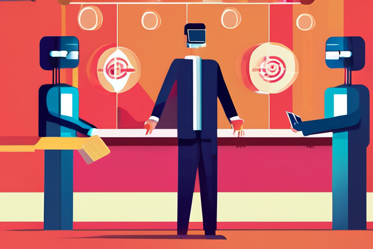 Retail's Generative AI Rush Exposes 95% of Businesses to Cyber Threats