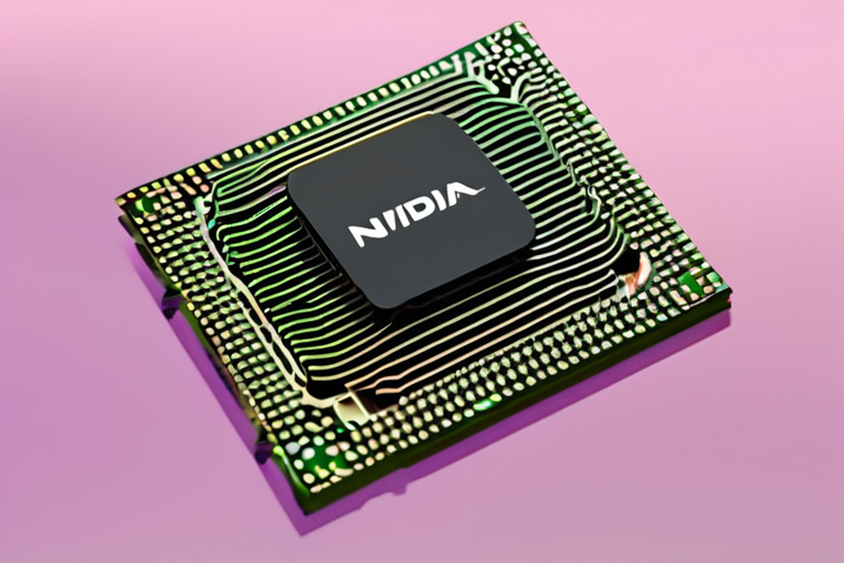 "OpenAI and Nvidia Unleash $100B AI Chip Revolution"