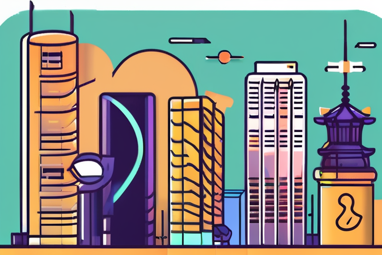 Hong Kong Crypto Startup Redotpay Reaches Unicorn Status with $47M Funding Boost