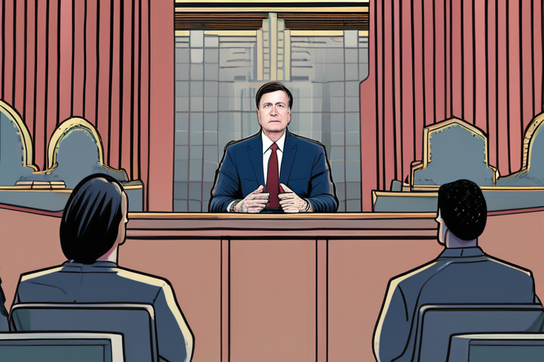 Comey Indicted on Charges of Lying to Congress in 2020 Investigation