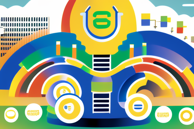Google's AI Energy Footprint Revealed: A Glimpse into the Power Demands of Gemini