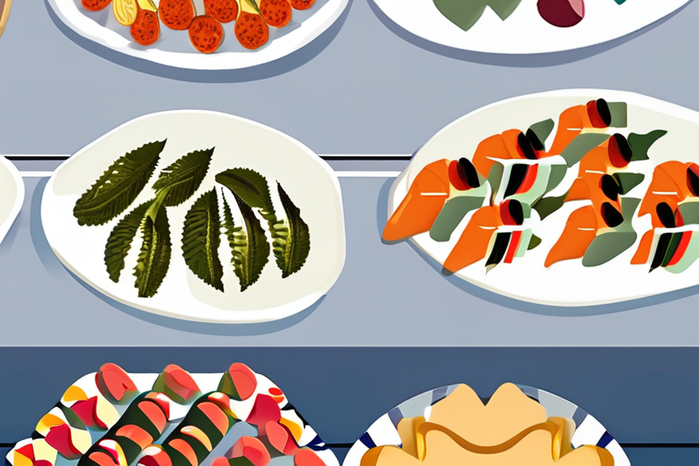 15 Fall Appetizers That Balance Flavor and Effort: Expert-Approved Recipes for Stress-Free Hosting