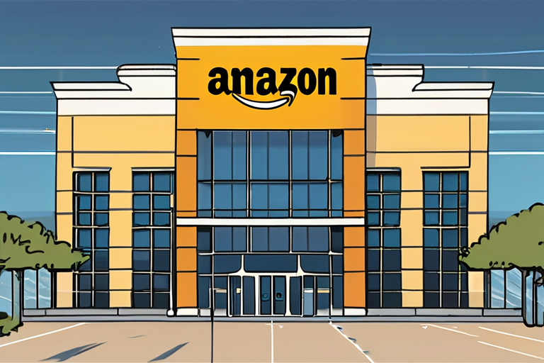 Amazon Escapes FTC Wrath with $2.5 Billion Prime Settlement Deal