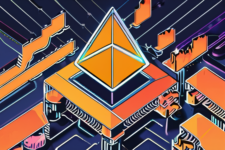 Ethereum Trade on Hyperliquid Sets Record Amid $1B Crypto Liquidations