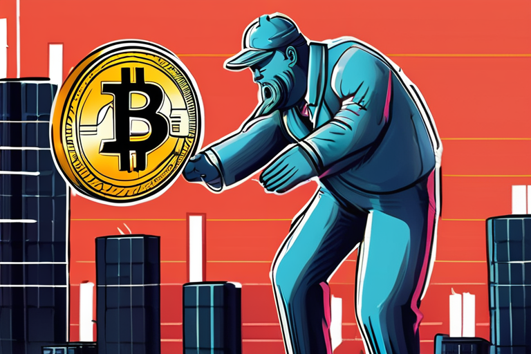 Bitcoin Plunges Below $109K: $1.1B in Liquidations Spark Market Chaos