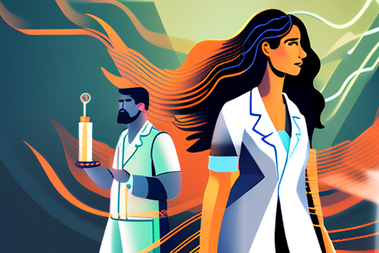 Revolutionizing Healthcare: Ensemble's Quest to Scale Agentic AI
