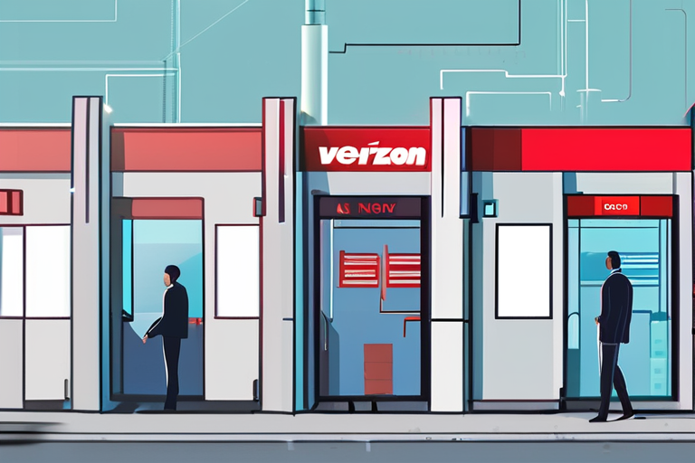 Verizon's Network Now Supports Quantum Internet in Groundbreaking First