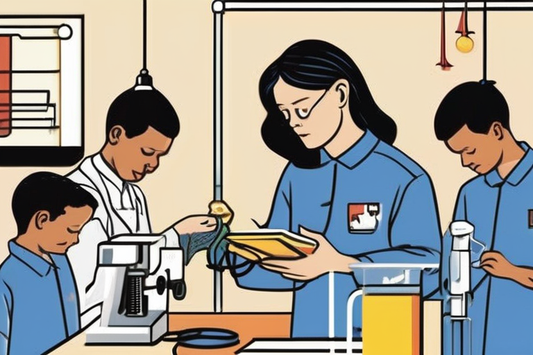 "Rise in Autism Cases Sparks Alarming Science Warning"