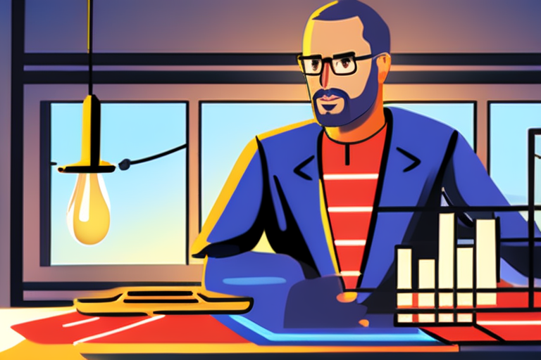 Google's AI Energy Claims Under Scrutiny: 3 Critical Flaws
