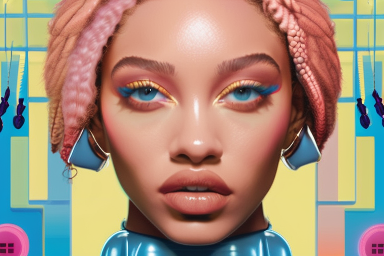 Doja Cat Revives Pop Sound on New Album 'Vie': A Return to Form?