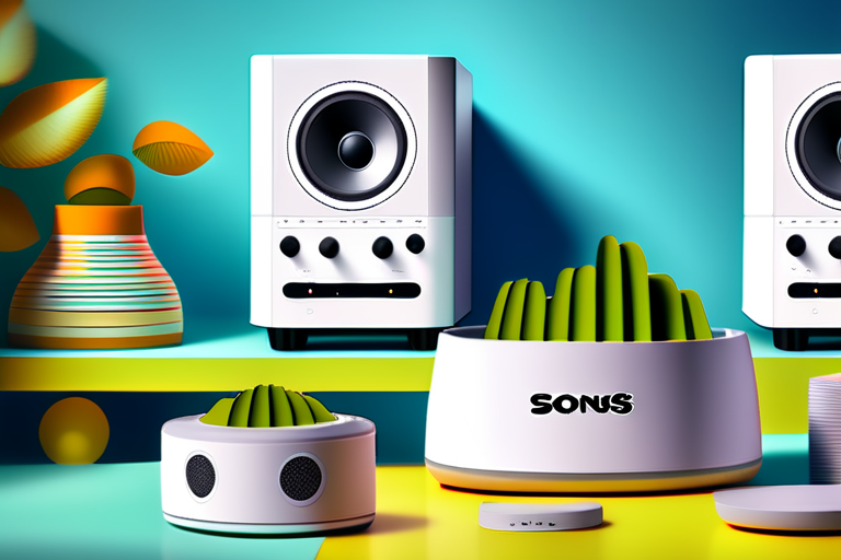 Sonos Discounts Smart Speakers and Headphones Up to 25 Percent for Labor Day