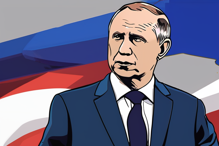 Europe Braces for Direct Confrontation with Russia Amid Escalating Tensions