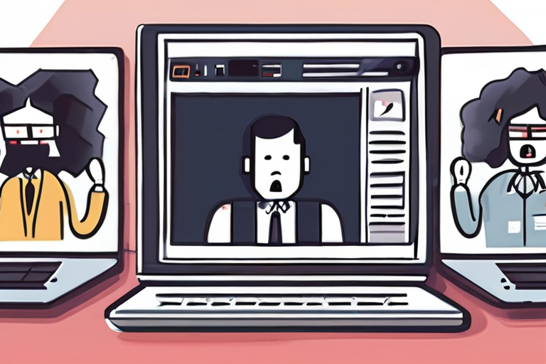 Online Embarrassment Has Become the New Normal: What's Behind Our Culture of Humiliation