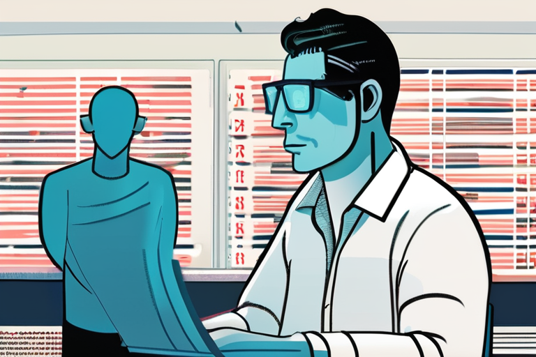 ProPublica Hires Computational Journalist to Uncover Hidden Stories Through Data