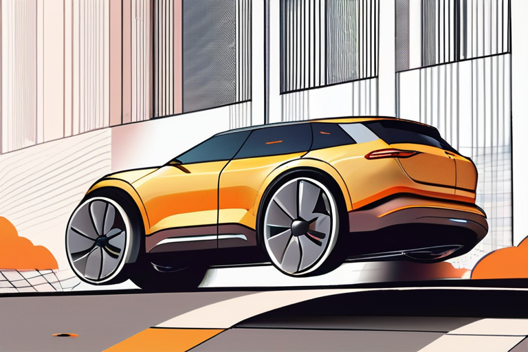 German Firm Vay Tests Revolutionary Remote-Driving Service to Redefine Private Car Ownership