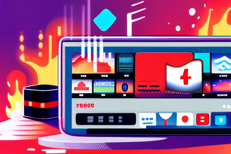Streaming Services Fire Up Deals: Save Big on YouTube TV, Disney+, Spotify, and More