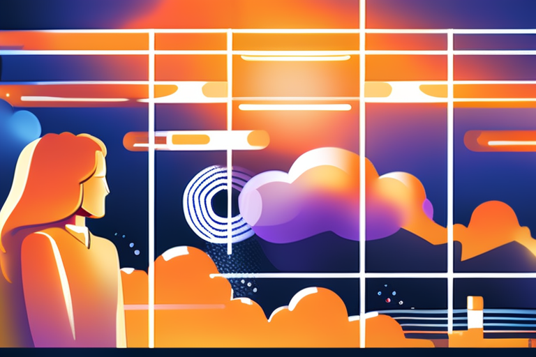 Cloudflare and Microsoft Unleash AI-Powered Conversations on the Web