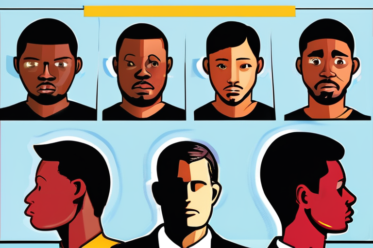 Interpol Cracks Down on Romance Scammers: 260 Suspects Arrested Across Africa