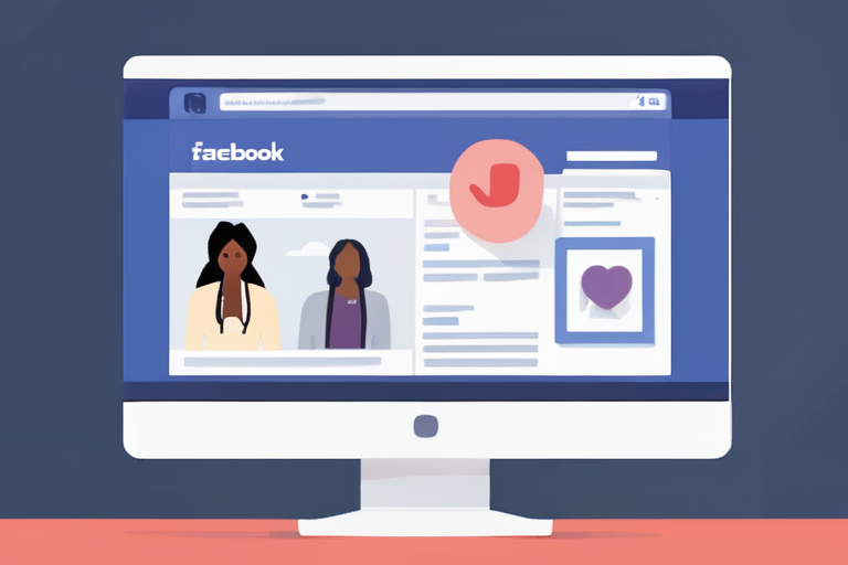 Facebook to Launch £2.99 UK Subscription for Ad-Free Experience