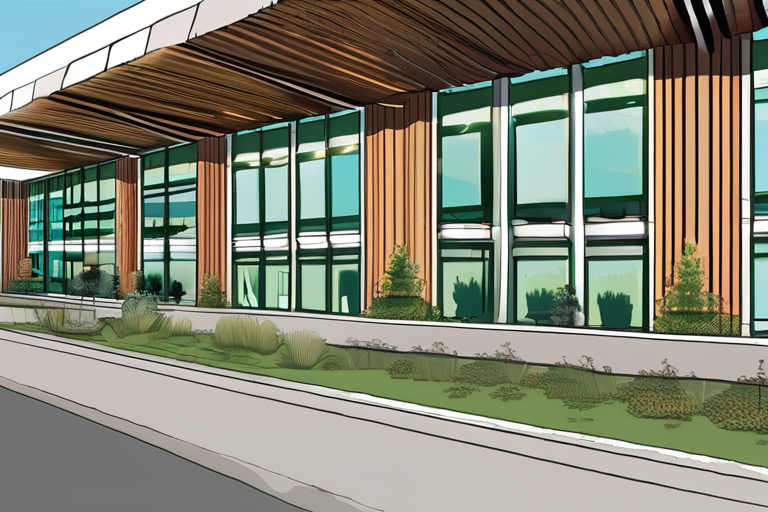 Highlands Green Freeport Plan Signed Off, Unlocking 11,000 Jobs
