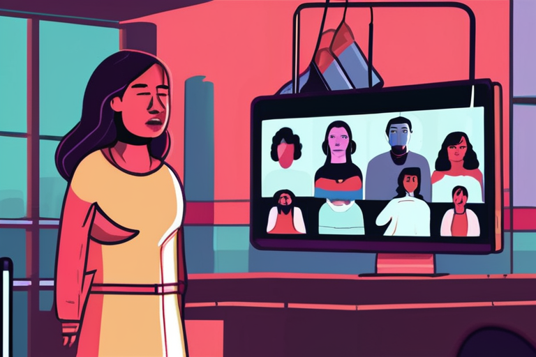 Argentinian Women's Lives Livestreamed to Horrific End: Suspected Traffickers Caught on Camera