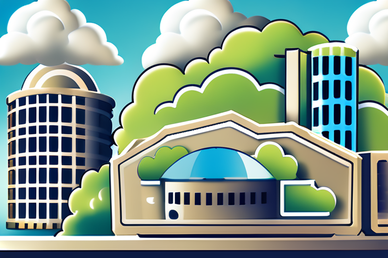 Cloud Storage Costs Cut in Half: 5 Key Strategies Revealed