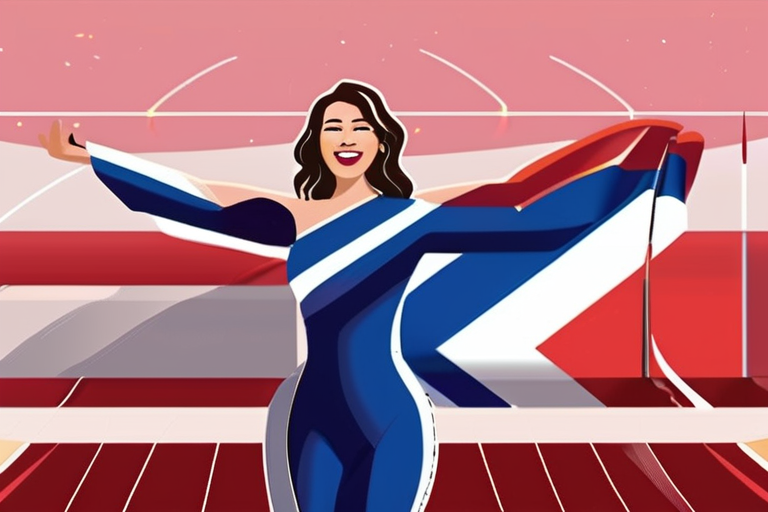 Eurovision Members to Decide Israel's Fate Amid Global Controversy