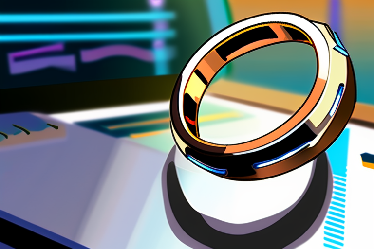 US Trade Commission Bans Two Subscription-Free Smart Rings in Patent Dispute