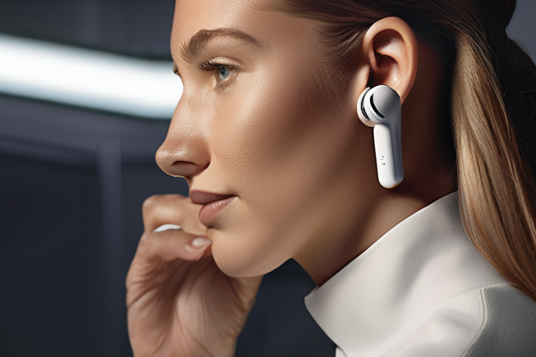 Wireless Earbuds Evolved: Top Models Outshine Early Generation with Stunning Sound and Long-Lasting Battery Life