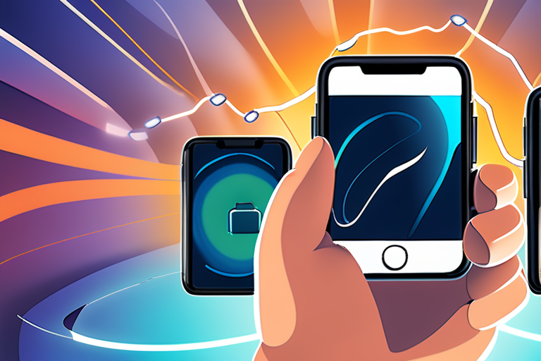 GaN Chargers Revolutionize Smartphone Charging: Expert Reviews Reveal the Best