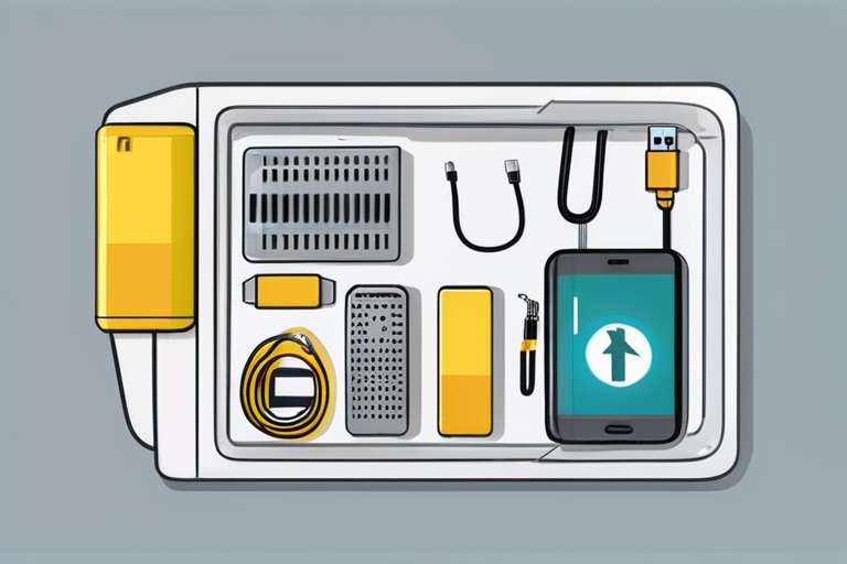 Airlines Clamp Down on Power Banks: What's Allowed on Flights?