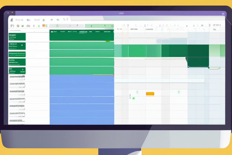 Google Sheets Gets Smarter: AI-Powered Gemini Explains Formula Failures
