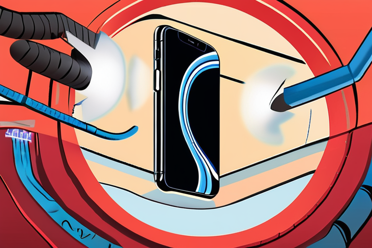 Apple Debunks iPhone 17 Pro Scratch Fears: MagSafe Damage Misidentified