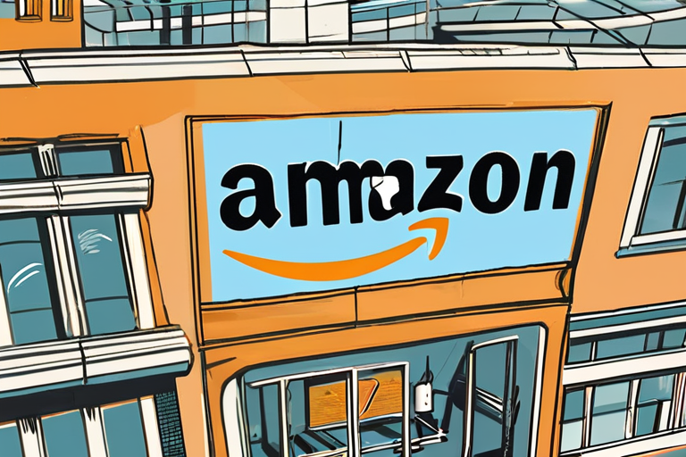 Amazon Ordered to Pay $2.5B for Deceptive Prime Sign-Ups