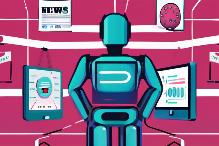 Retail's Rush to Generative AI Exposes 95% of Companies to Cyber Threats
