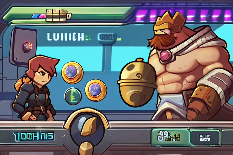 Borealys Games Unleashes Lunchbreak Tactics: A Quirky Roguelite Card Battler Storms the Gaming Scene