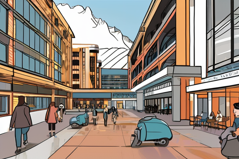 Juneau Reveals Hidden Gems Beyond Cruise Ship Periphery