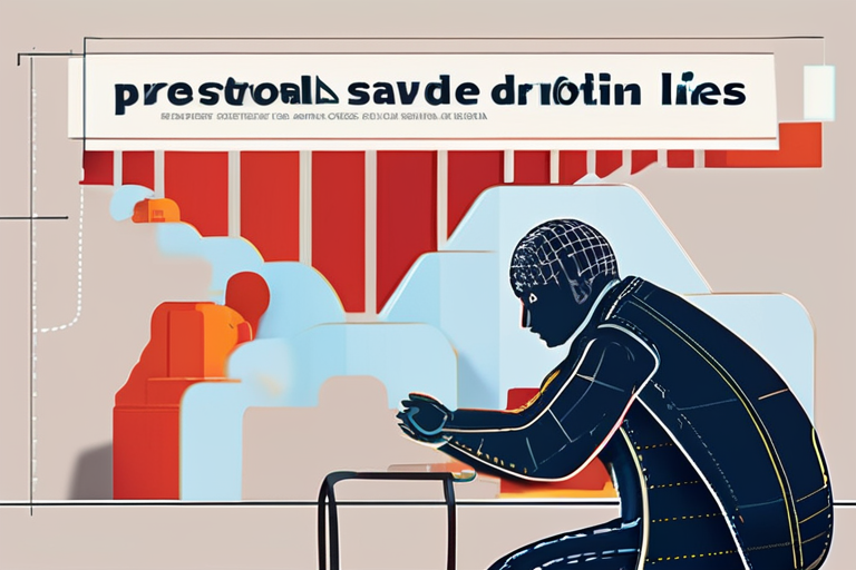 Global Suicide Crisis: 5 Essential Steps to Save Lives and Bottom Lines