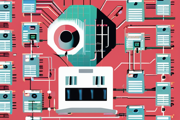 AI Industry Faces $800 Billion Crunch: Can Tech Giants Keep Pace with Computational Demands?
