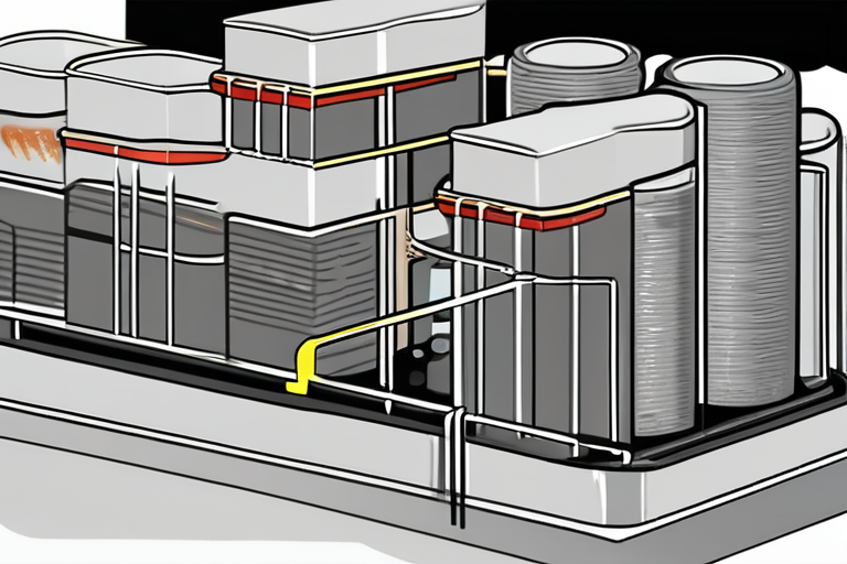Biochar Breakthrough: Scientists Unleash Water Purification Power