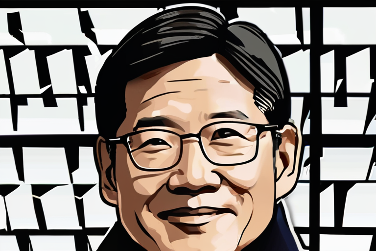 Sony TV Chief Keith Le Goy to Unpack Industry Insights at Mipcom's C-Suite Conversations