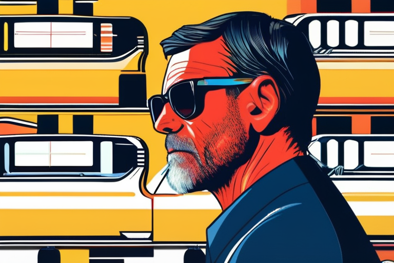 Paul Thomas Anderson Puts Reputation on Line with $130M Chase Infiniti Film