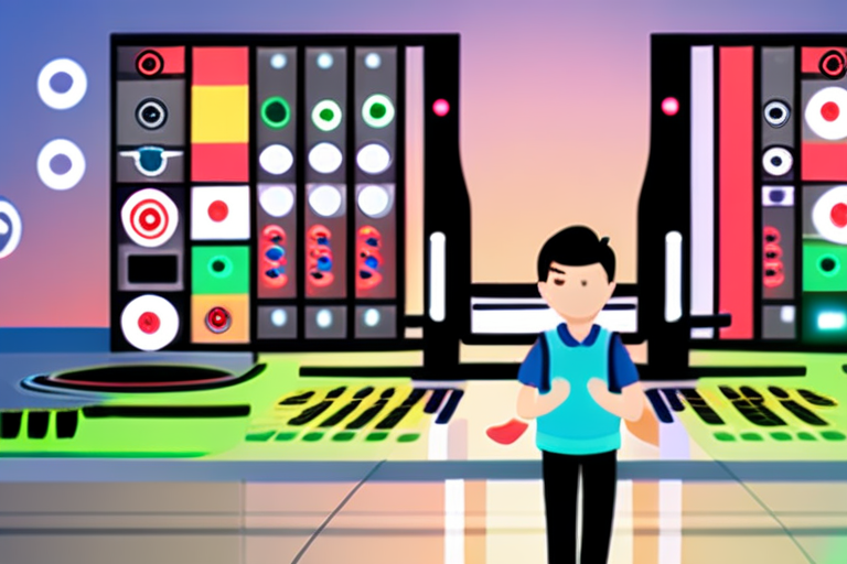 Tencent's Hunyuan Lab Revolutionizes AI Video with Groundbreaking Audio Technology