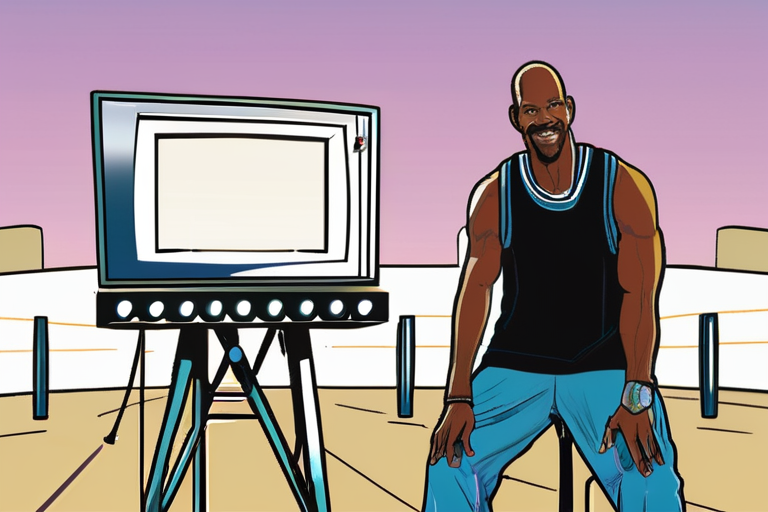 Mark Wahlberg and Kevin Garnett's Studios Crown Winners at Summer League Film Festival