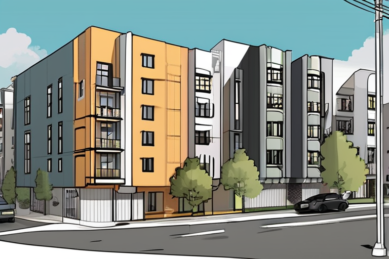 Cities Block Churches' Plans to Build Affordable Housing Amid New Congressional Push